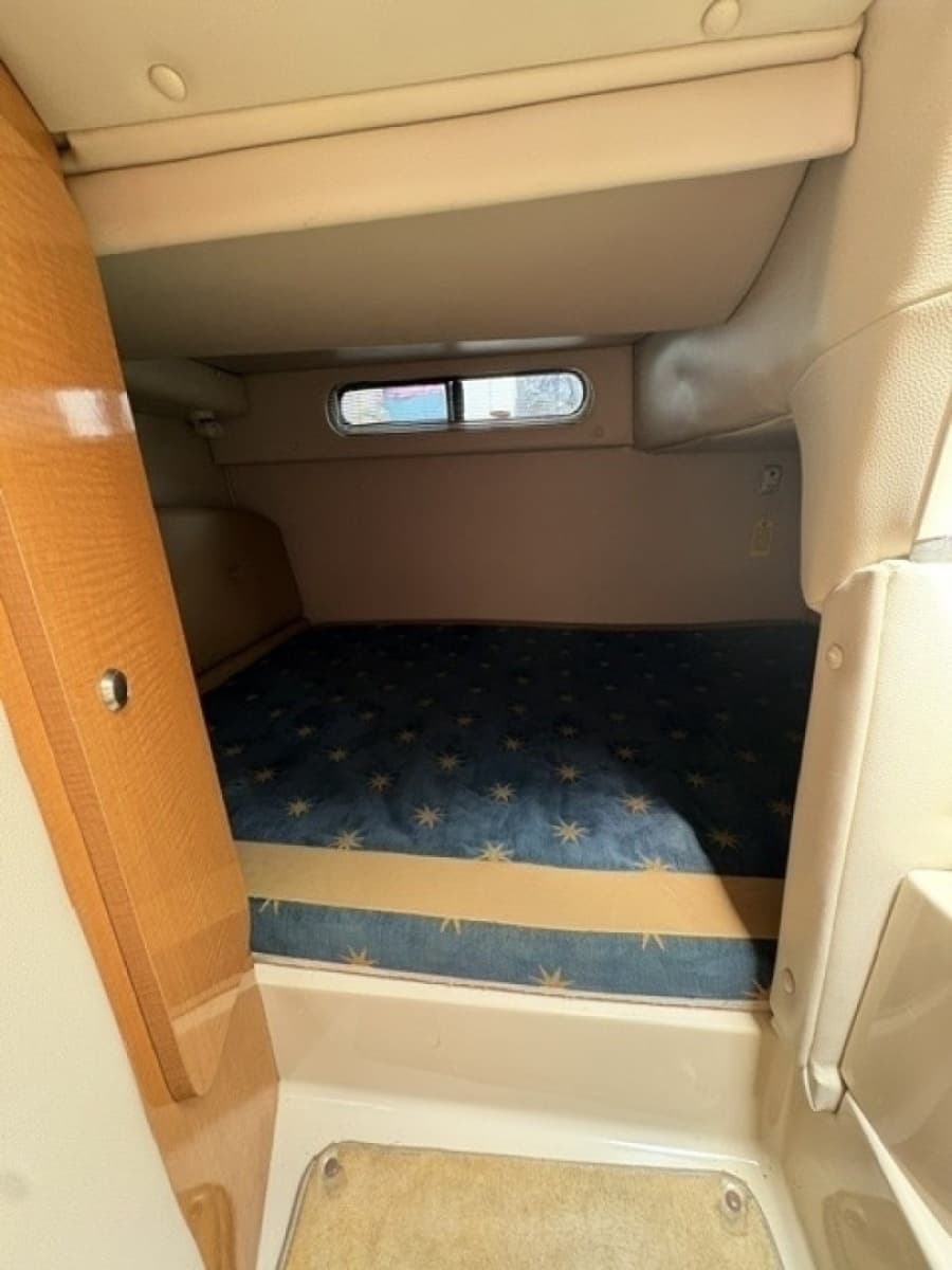 2006 Chaparral Signature 290 - Photo 23