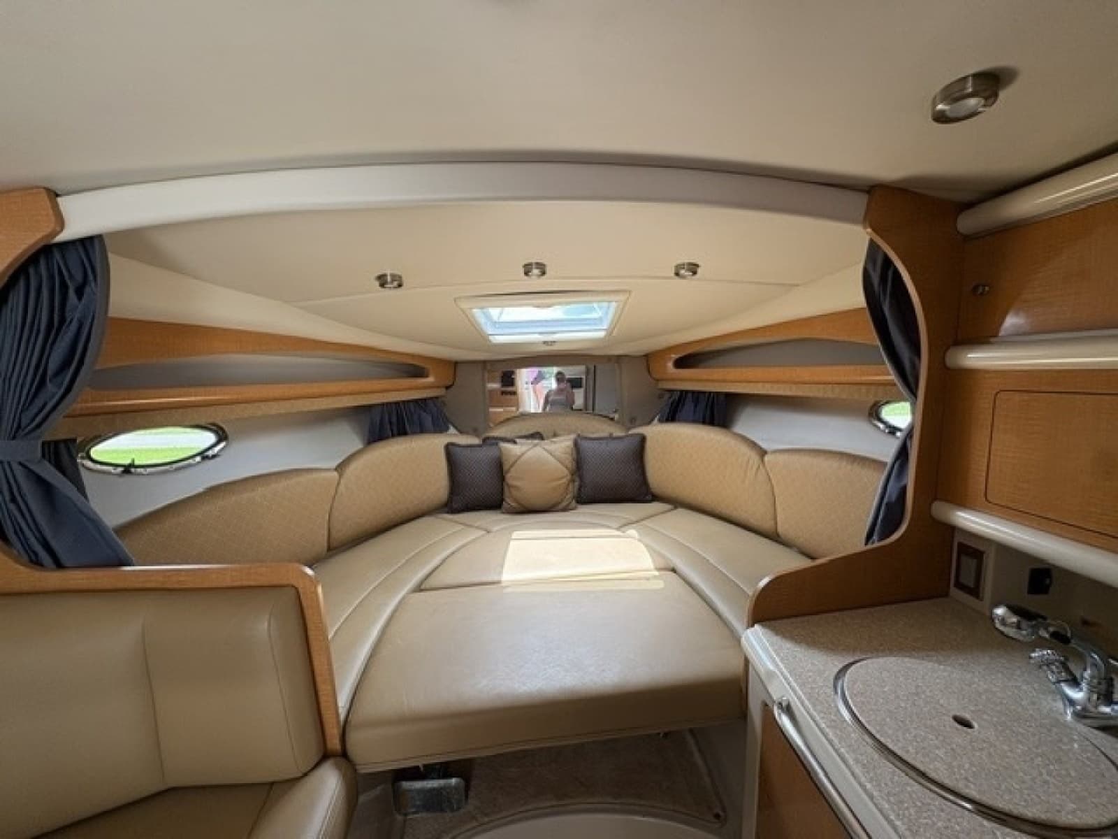 2006 Chaparral Signature 290 - Photo 30