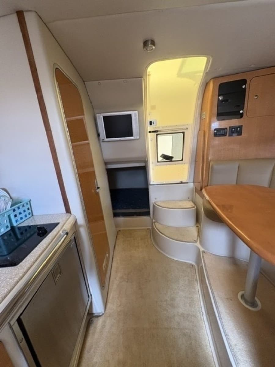 2006 Chaparral Signature 290 - Photo 9
