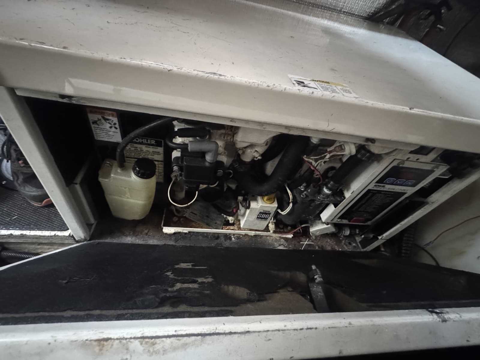 2006 Chaparral Signature 290 - Photo 41