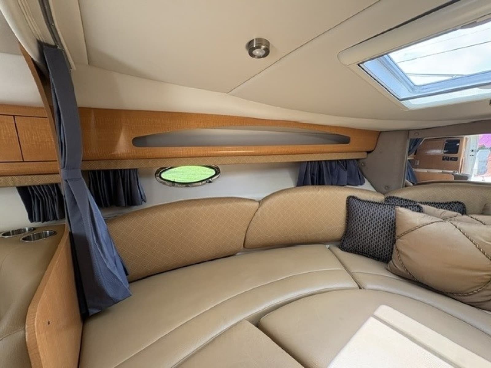 2006 Chaparral Signature 290 - Photo 31