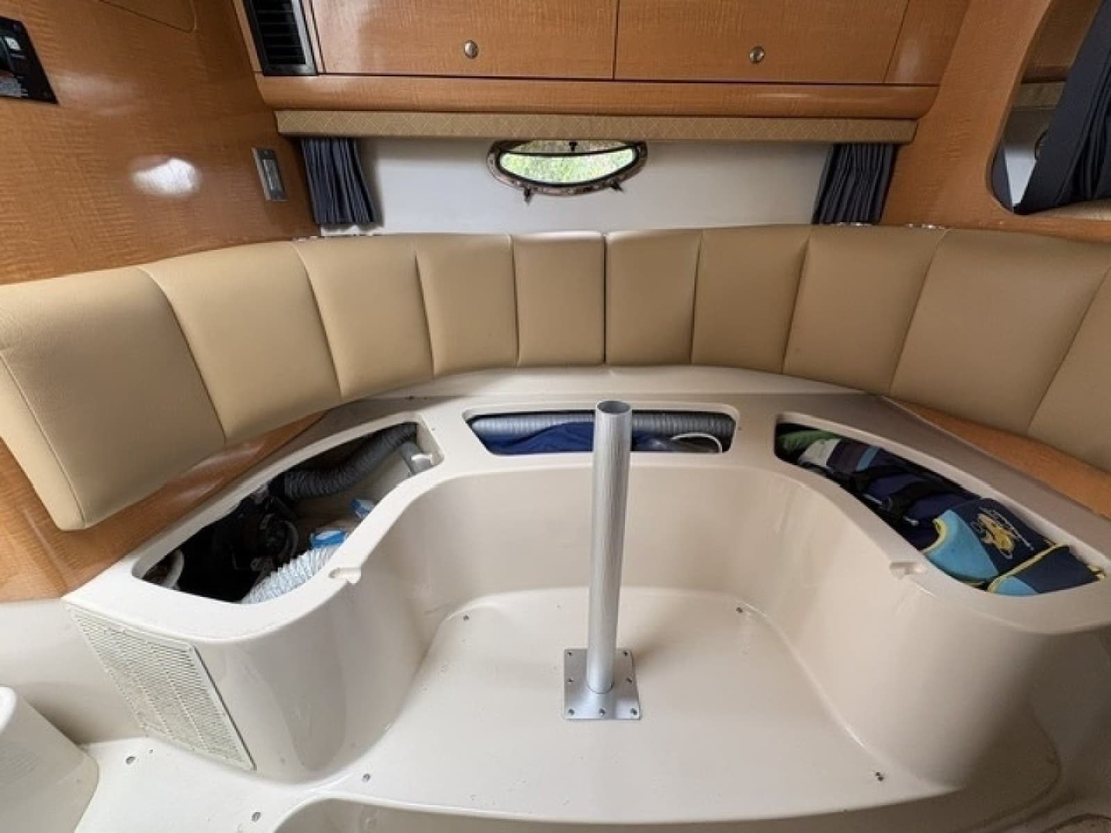 2006 Chaparral Signature 290 - Photo 10