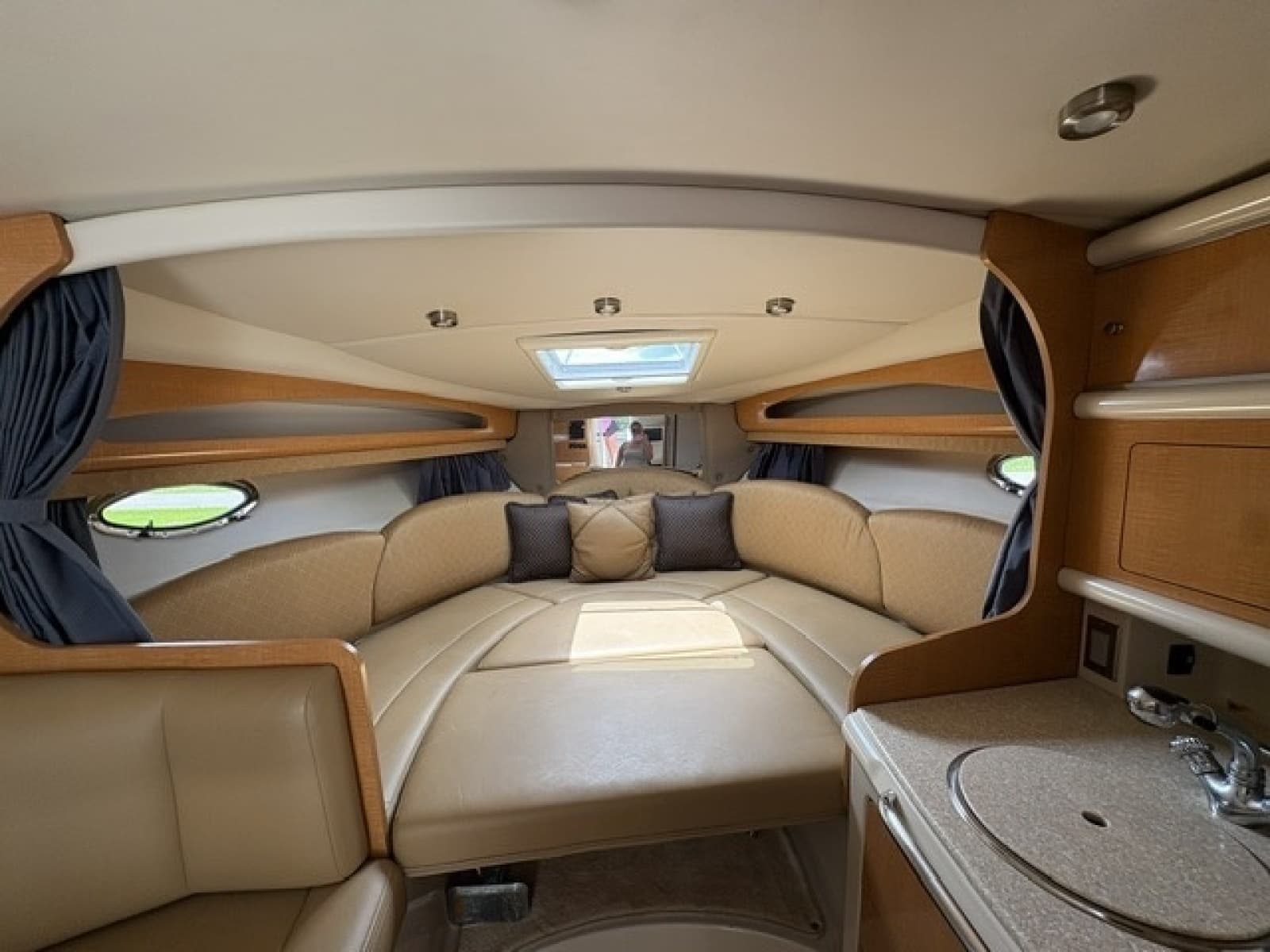 2006 Chaparral Signature 290 - Photo 30