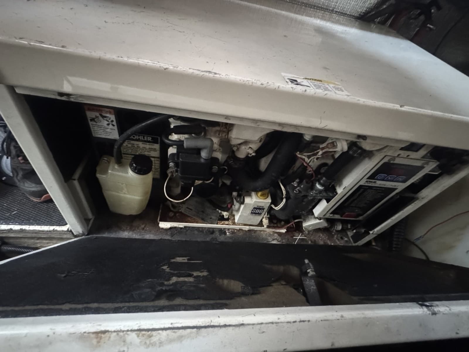 2006 Chaparral Signature 290 - Photo 41