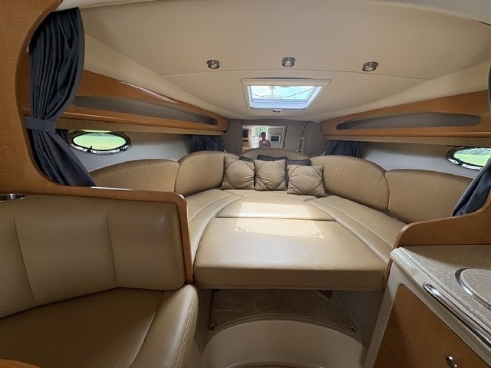 2006 Chaparral Signature 290 - Photo 11