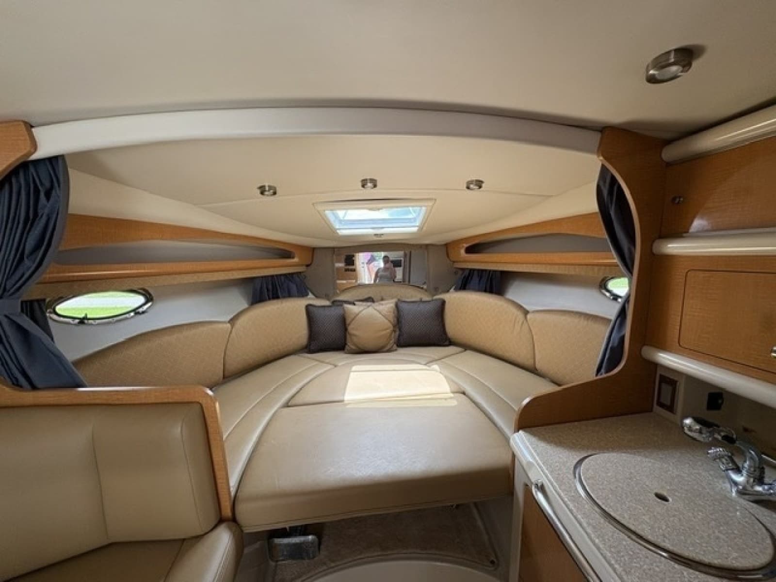 2006 Chaparral Signature 290 - Photo 28