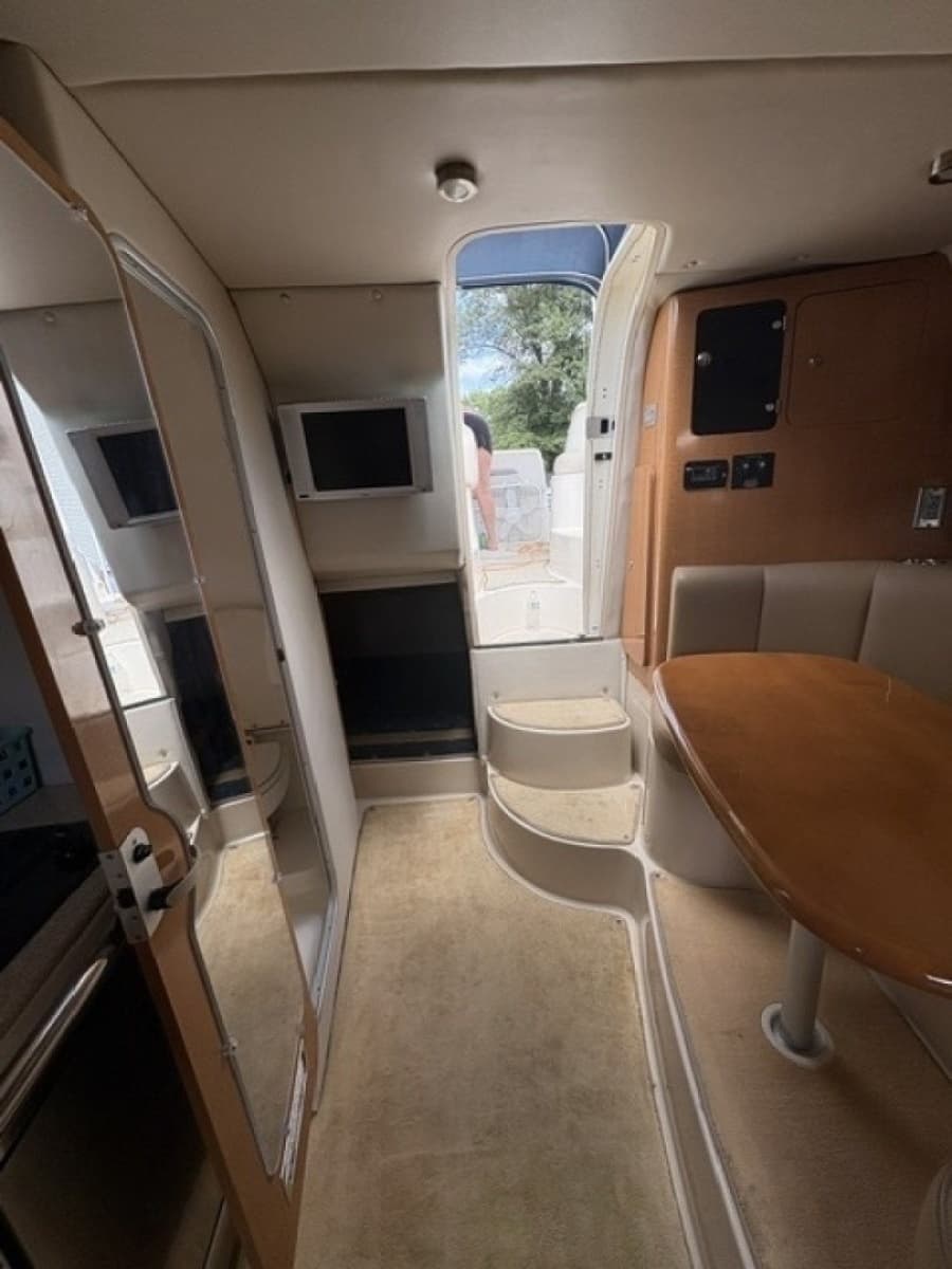 2006 Chaparral Signature 290 - Photo 8