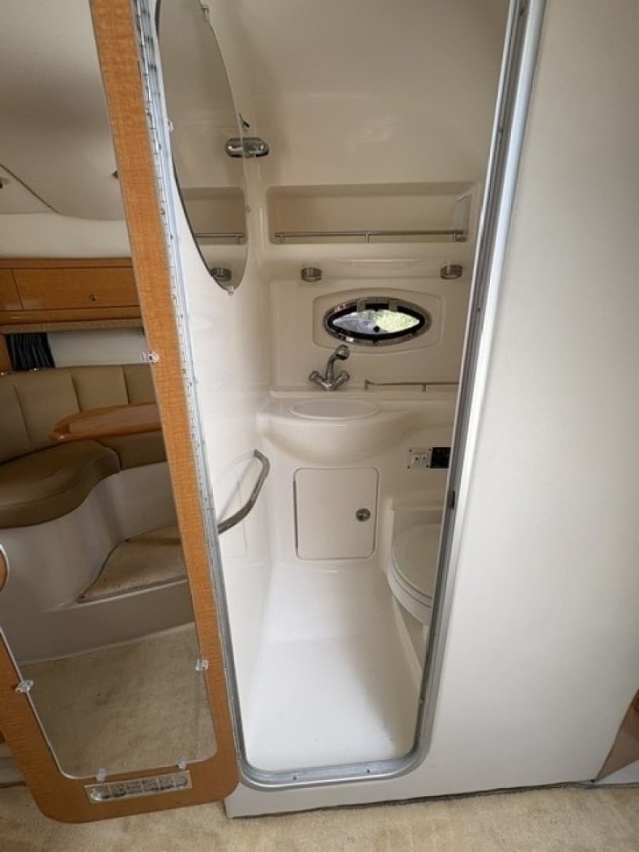 2006 Chaparral Signature 290 - Photo 22
