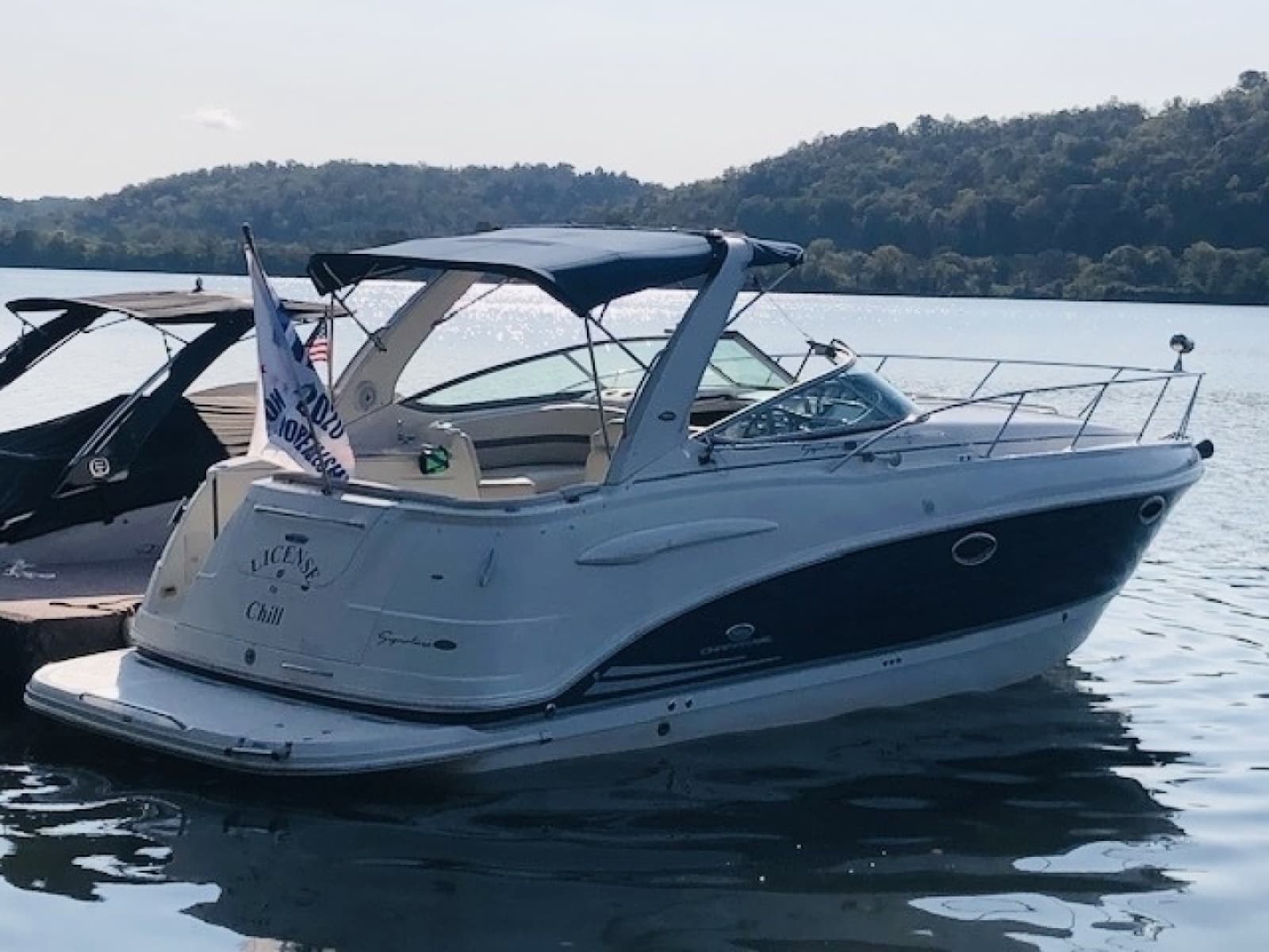 2006 Chaparral Signature 290 - Photo 3