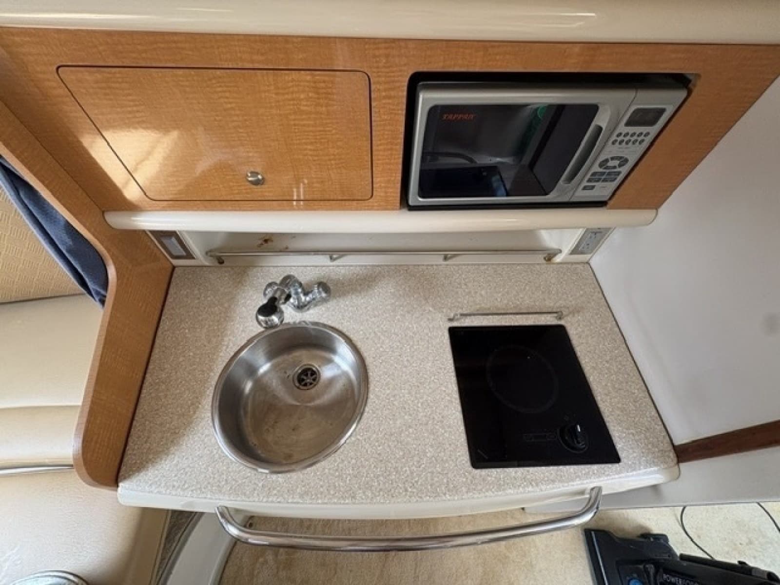 2006 Chaparral Signature 290 - Photo 26