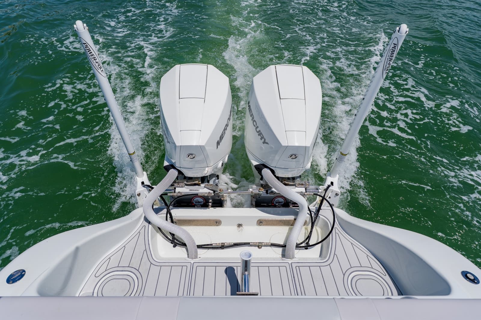 2023 Yellowfin Hybrid - Photo 69