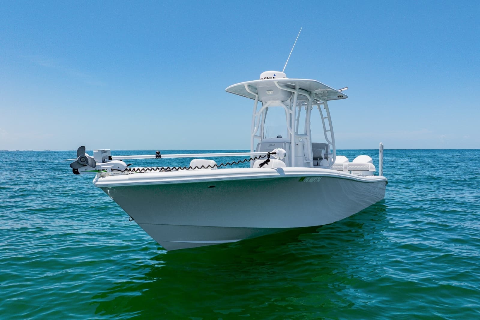 2023 Yellowfin Hybrid - Photo 2