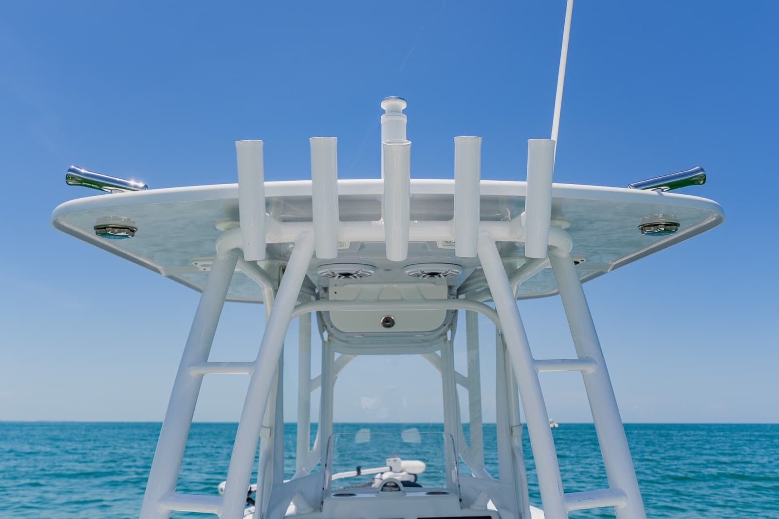 2023 Yellowfin Hybrid - Photo 54