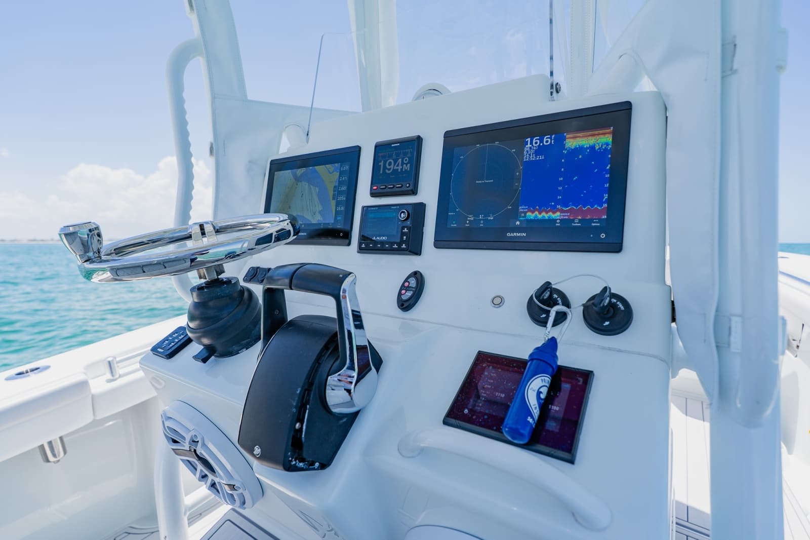 2023 Yellowfin Hybrid - Photo 37