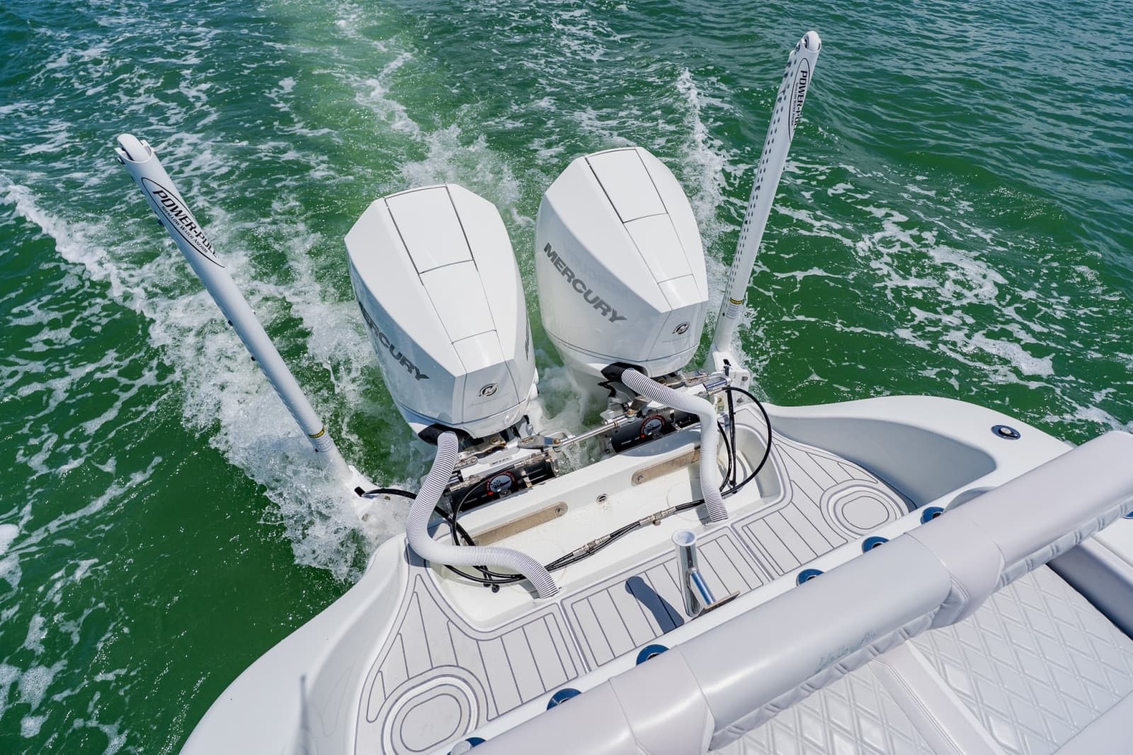 2023 Yellowfin Hybrid - Photo 68