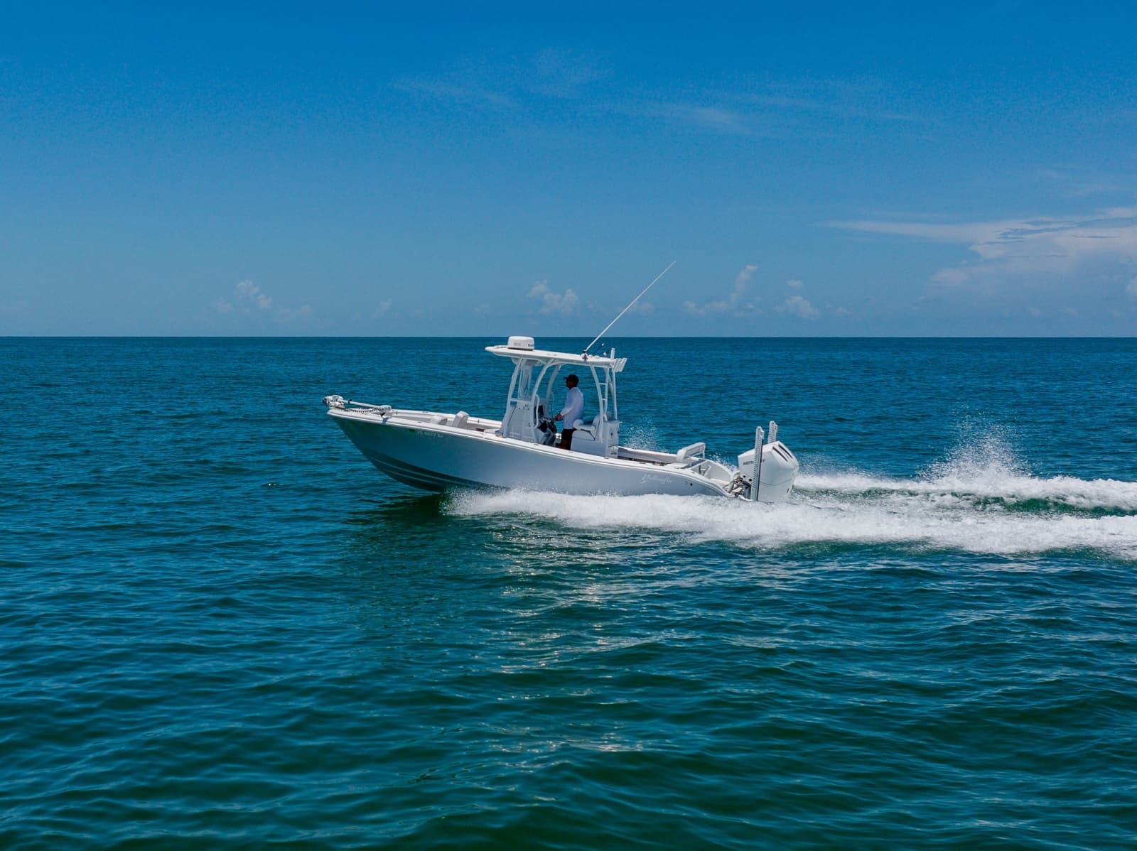 2023 Yellowfin Hybrid - Photo 80