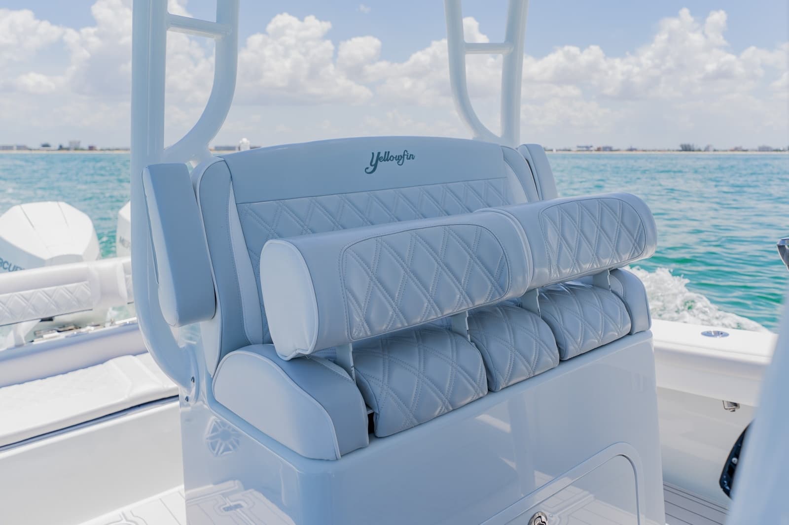 2023 Yellowfin Hybrid - Photo 47