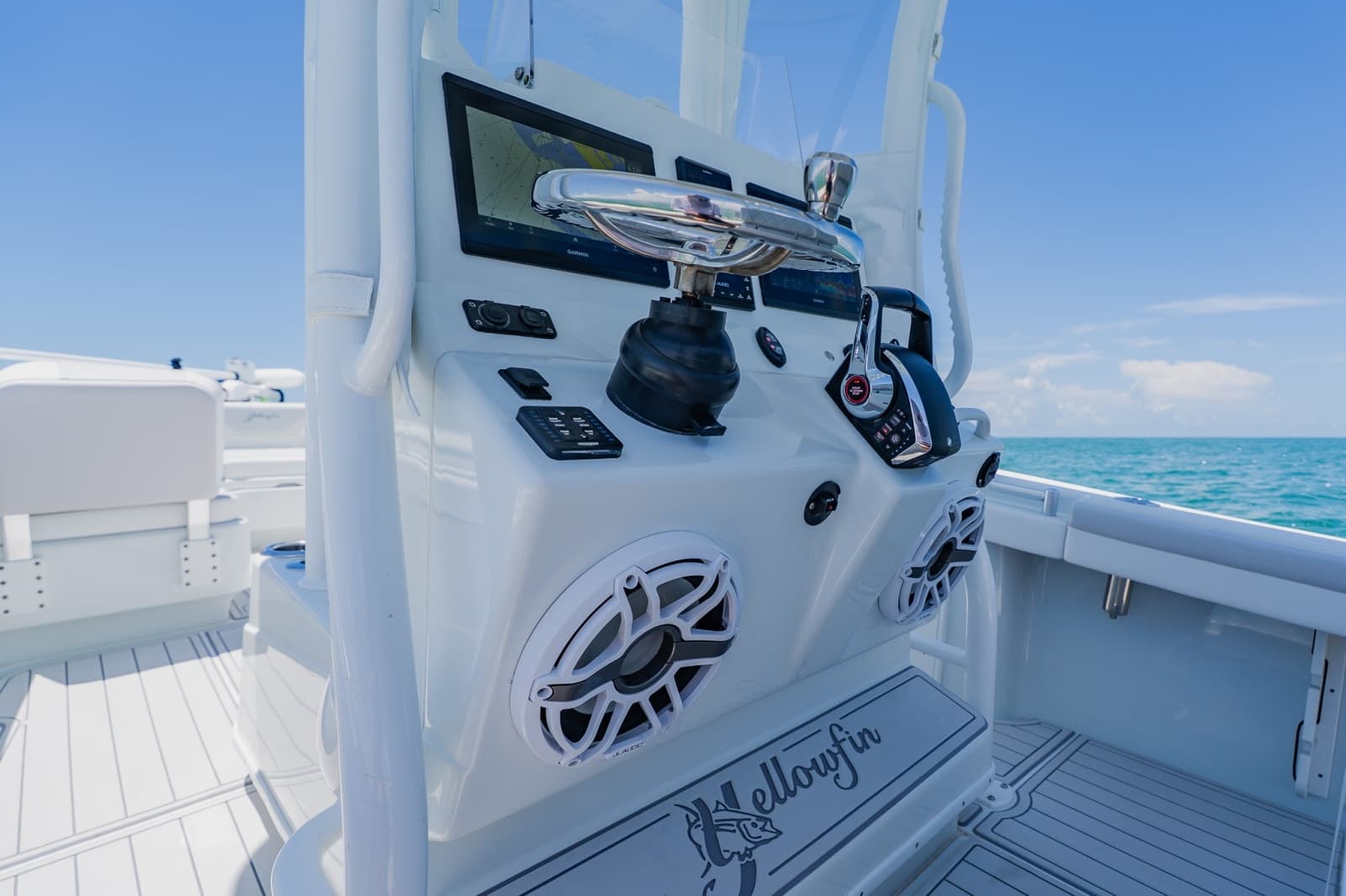 2023 Yellowfin Hybrid - Photo 36
