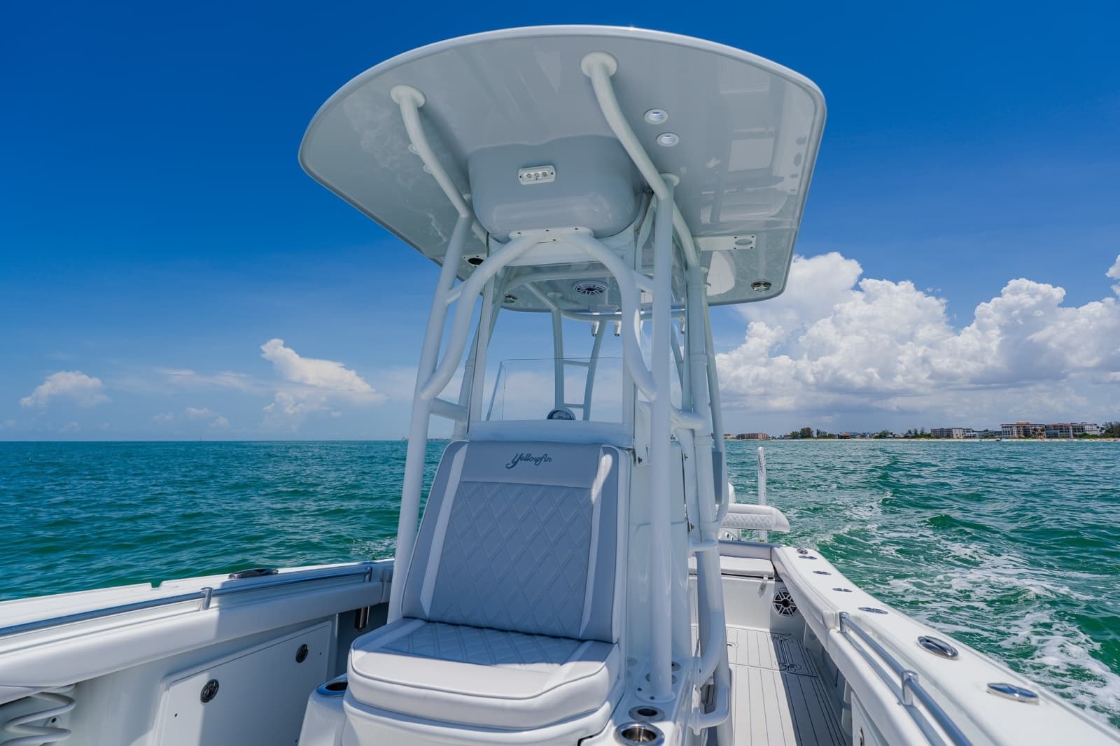 2023 Yellowfin Hybrid - Photo 28