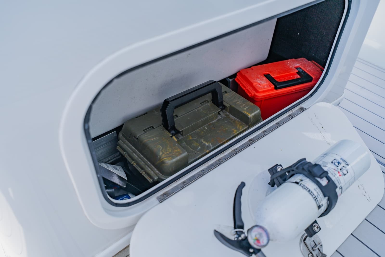 2023 Yellowfin Hybrid - Photo 51