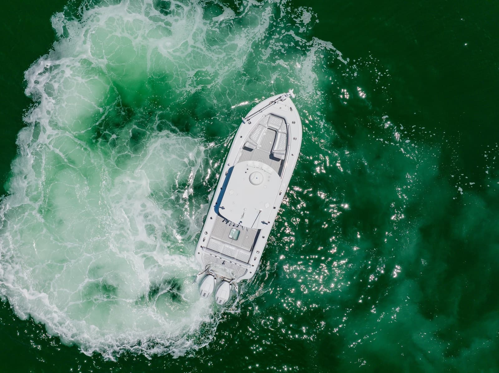 2023 Yellowfin Hybrid - Photo 74