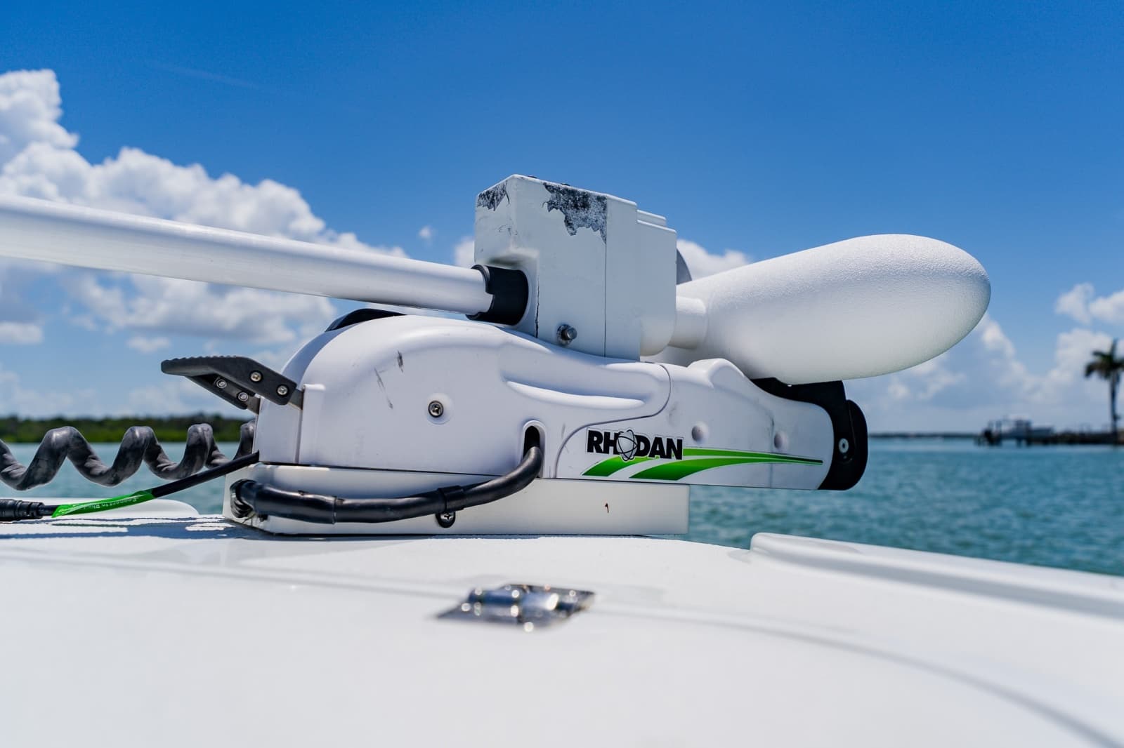 2023 Yellowfin Hybrid - Photo 20