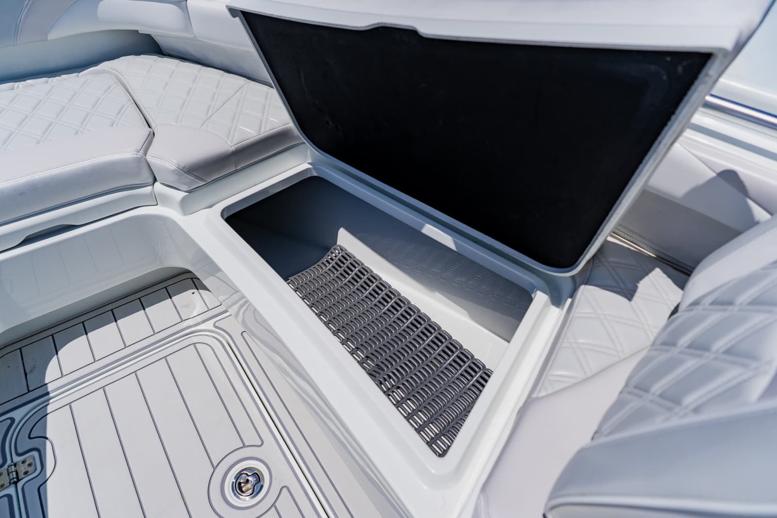 2023 Yellowfin Hybrid - Photo 22