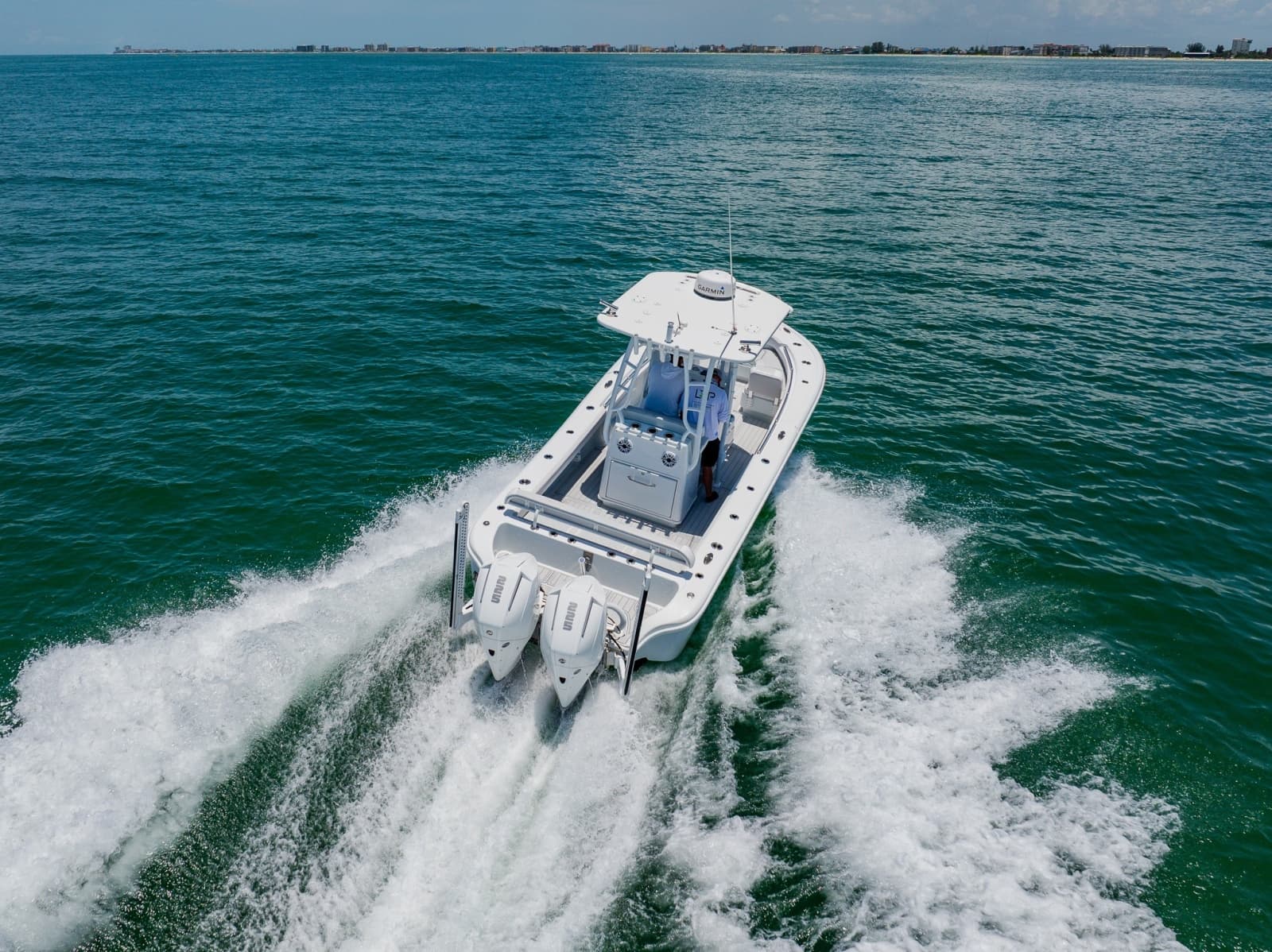2023 Yellowfin Hybrid - Photo 75
