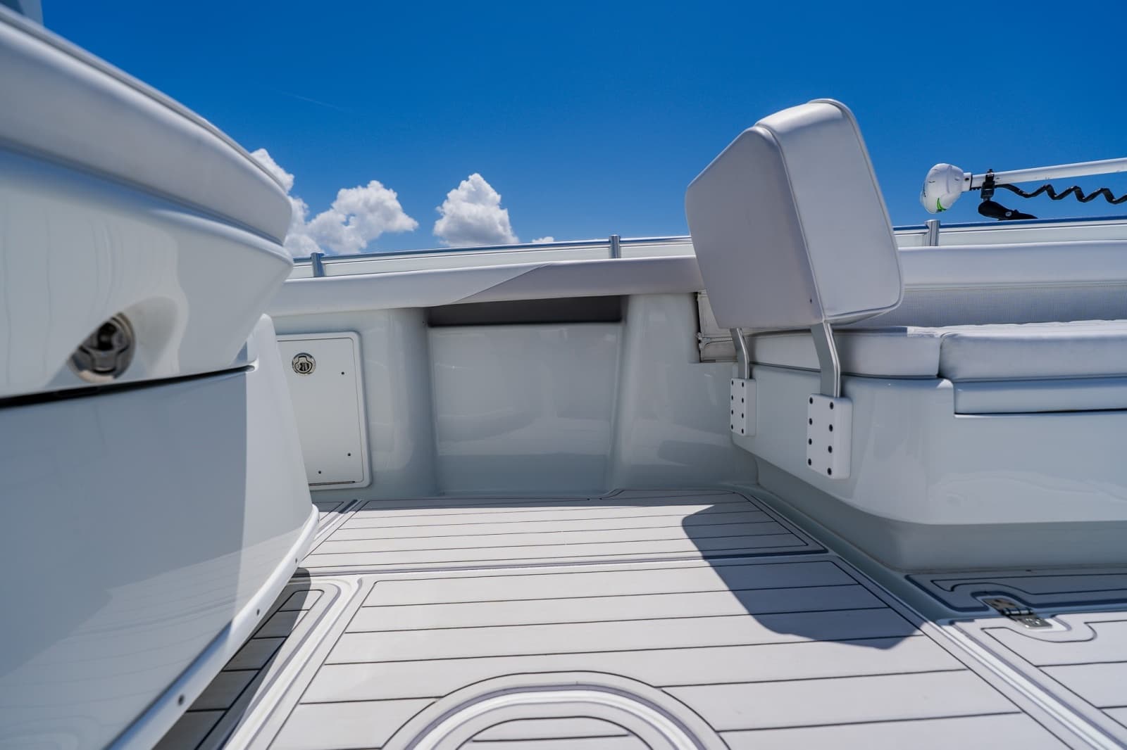 2023 Yellowfin Hybrid - Photo 31