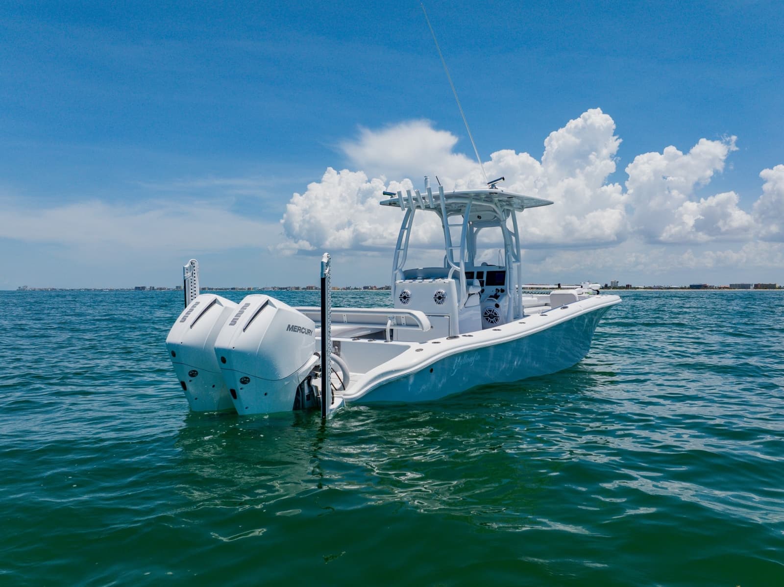 2023 Yellowfin Hybrid - Photo 3
