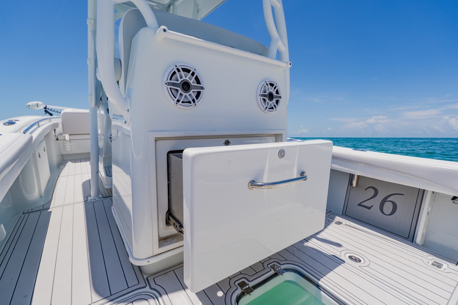 2023 Yellowfin Hybrid - Photo 55
