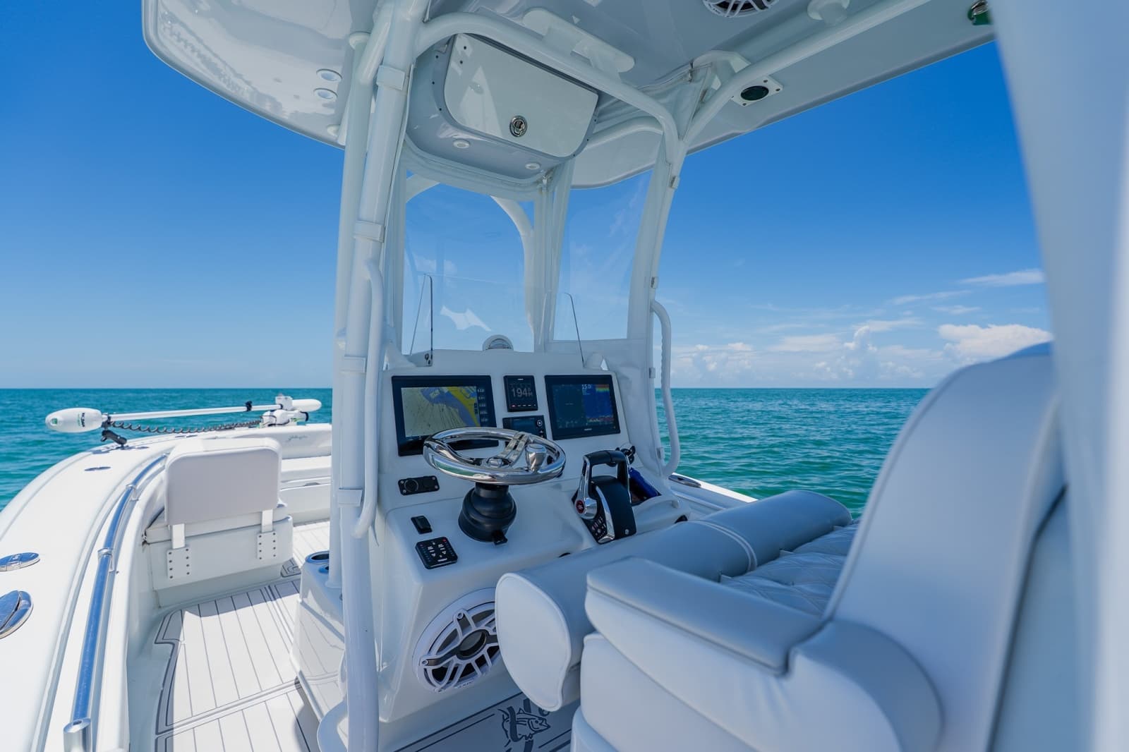 2023 Yellowfin Hybrid - Photo 34
