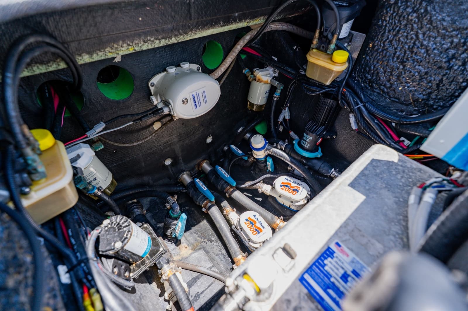 2023 Yellowfin Hybrid - Photo 66