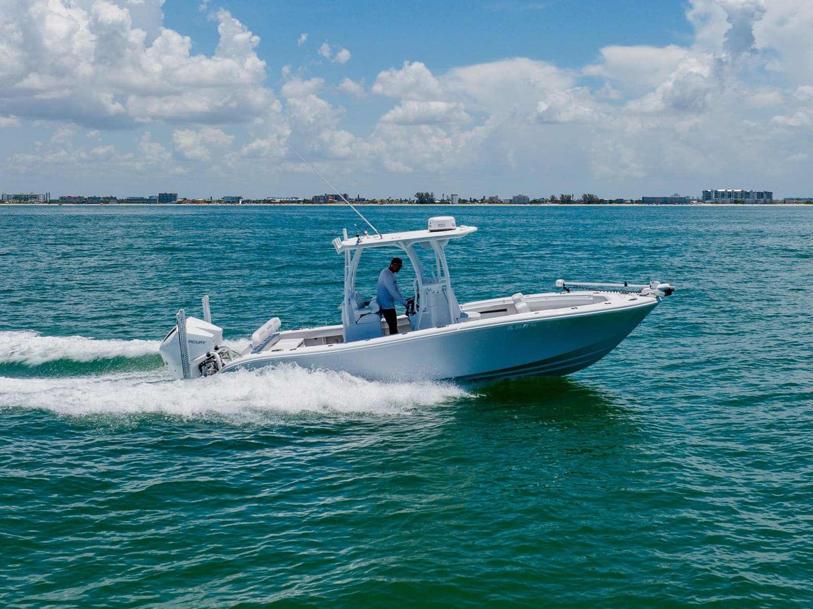 2023 Yellowfin Hybrid - Photo 10