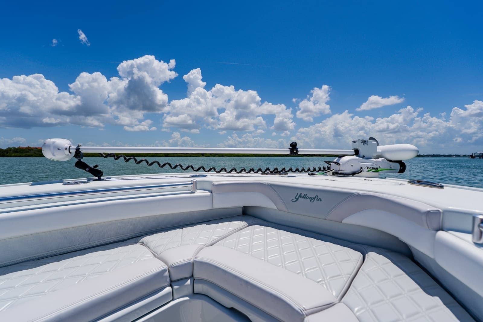 2023 Yellowfin Hybrid - Photo 17