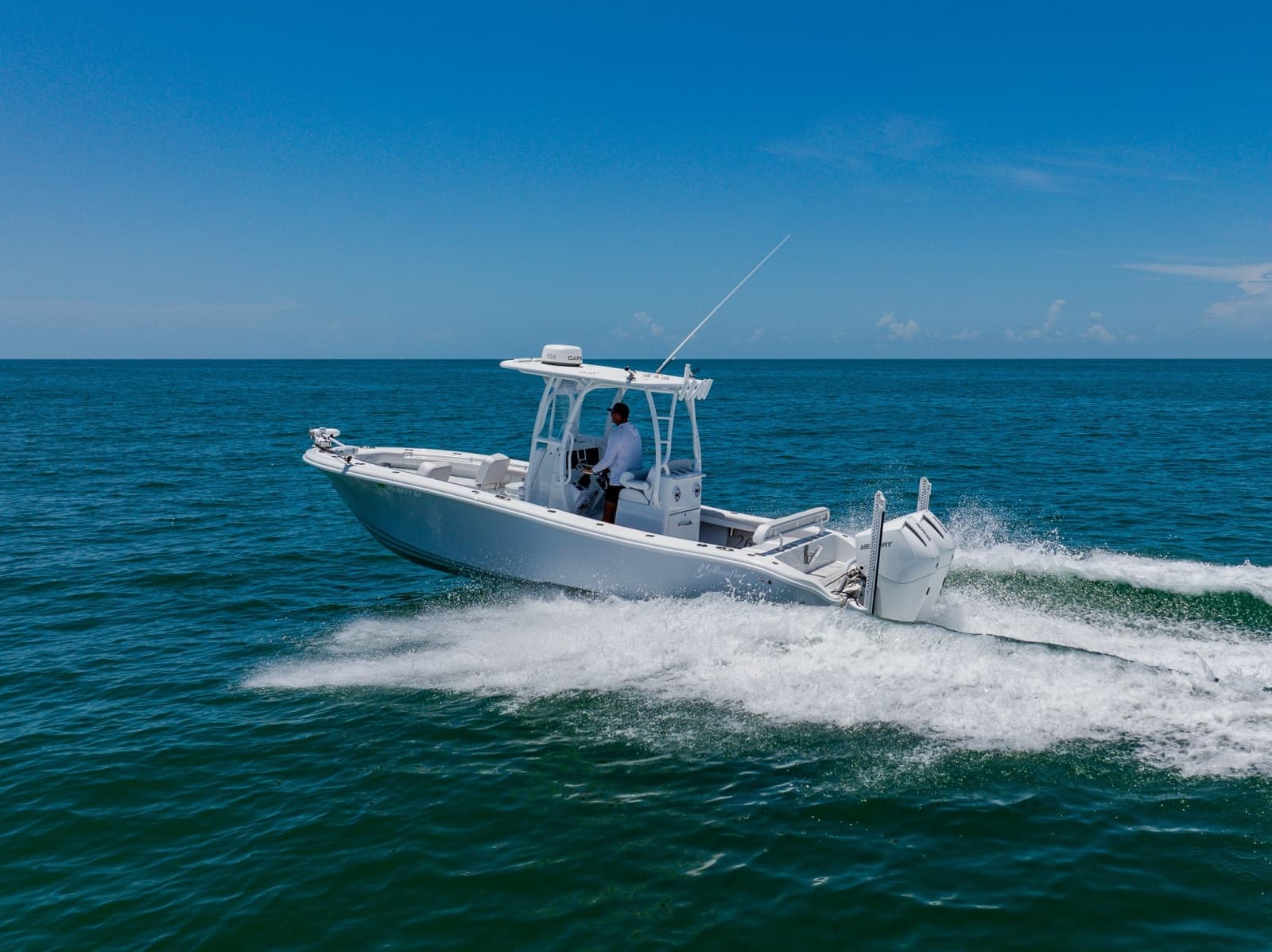 2023 Yellowfin Hybrid - Photo 11