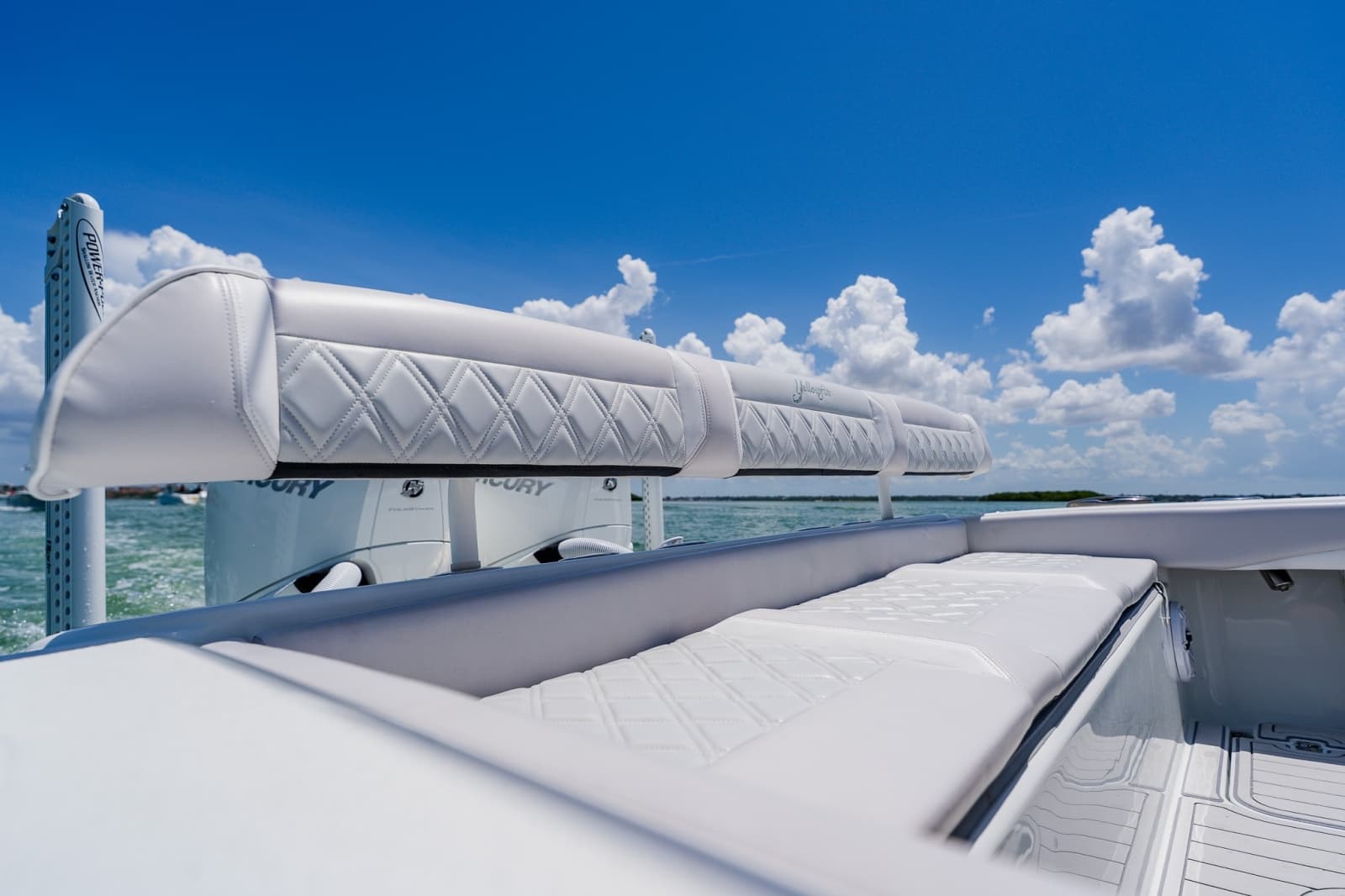 2023 Yellowfin Hybrid - Photo 59