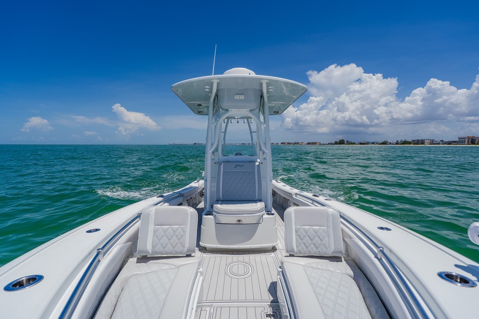 2023 Yellowfin Hybrid - Photo 26