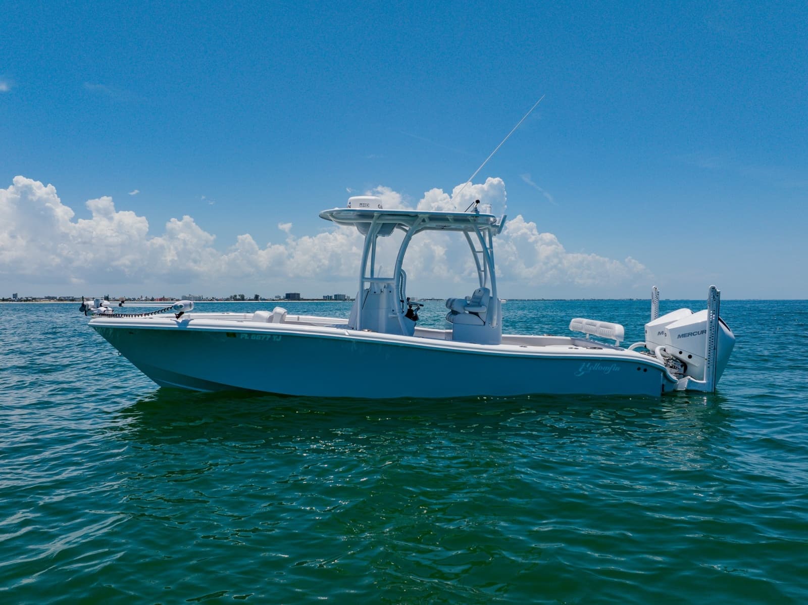 2023 Yellowfin Hybrid - Photo 4