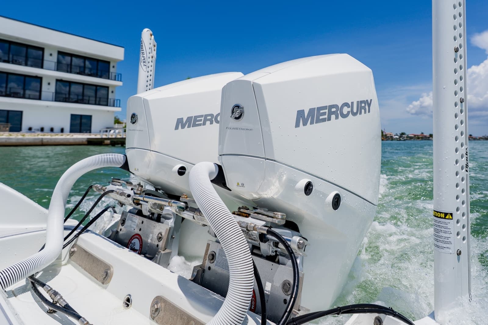 2023 Yellowfin Hybrid - Photo 70