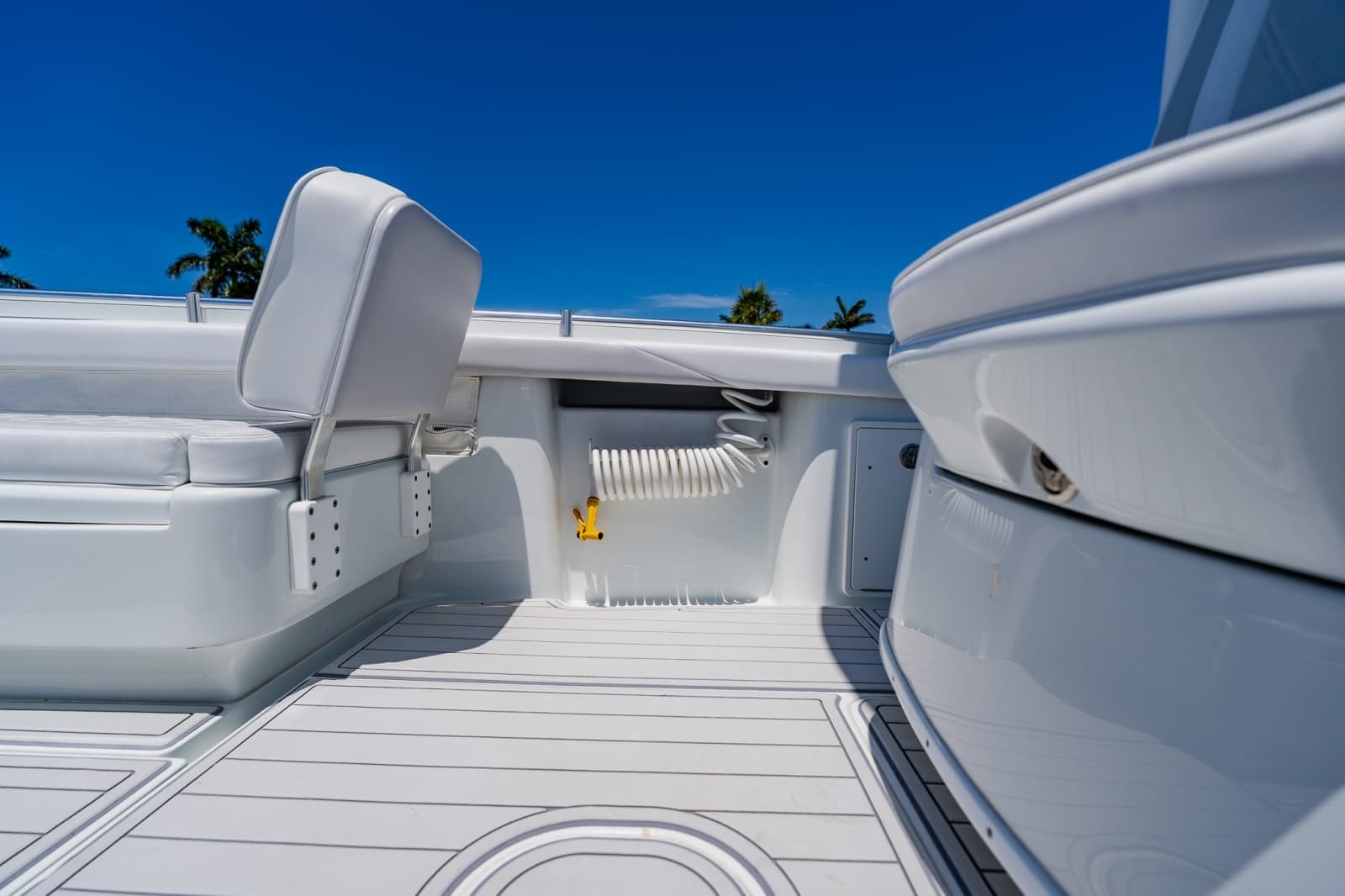 2023 Yellowfin Hybrid - Photo 30