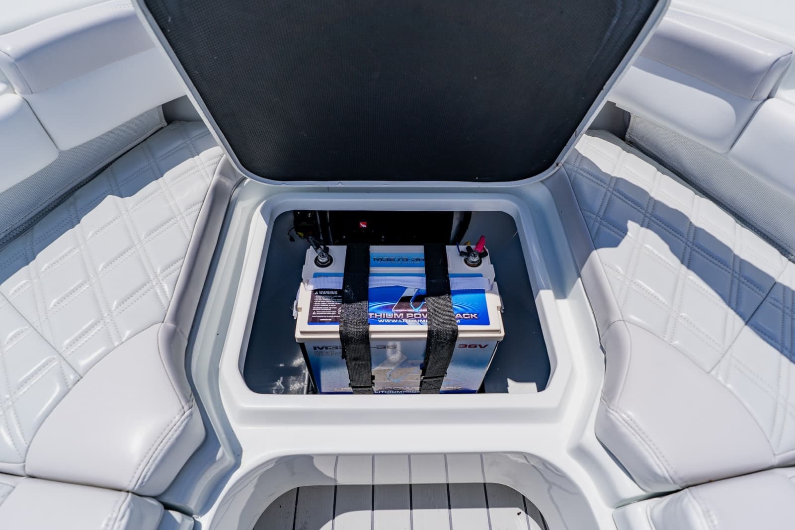 2023 Yellowfin Hybrid - Photo 24