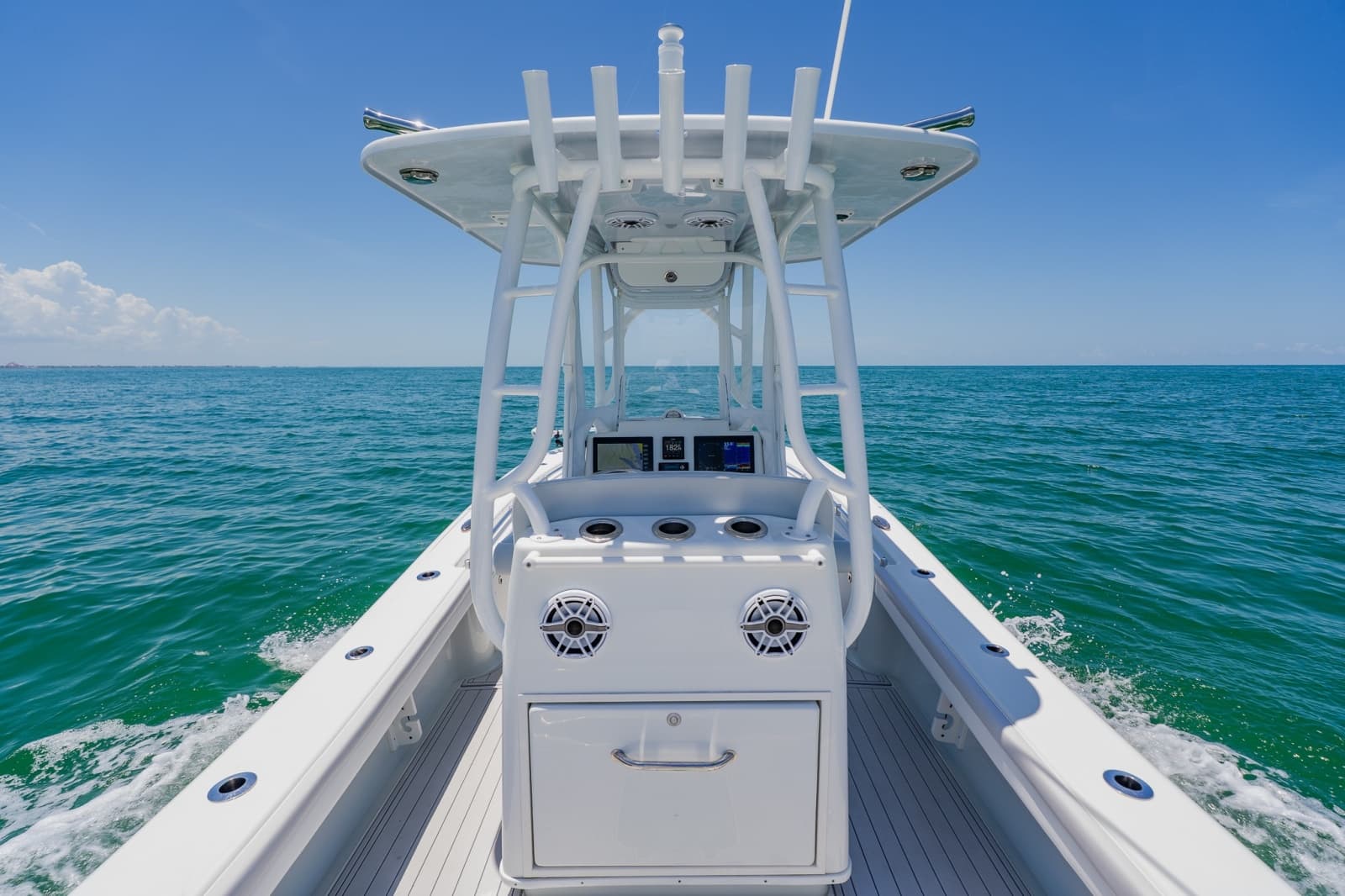 2023 Yellowfin Hybrid - Photo 52