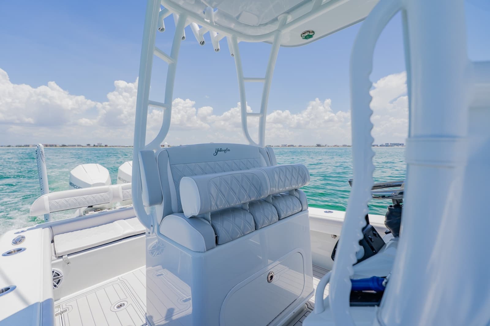 2023 Yellowfin Hybrid - Photo 48