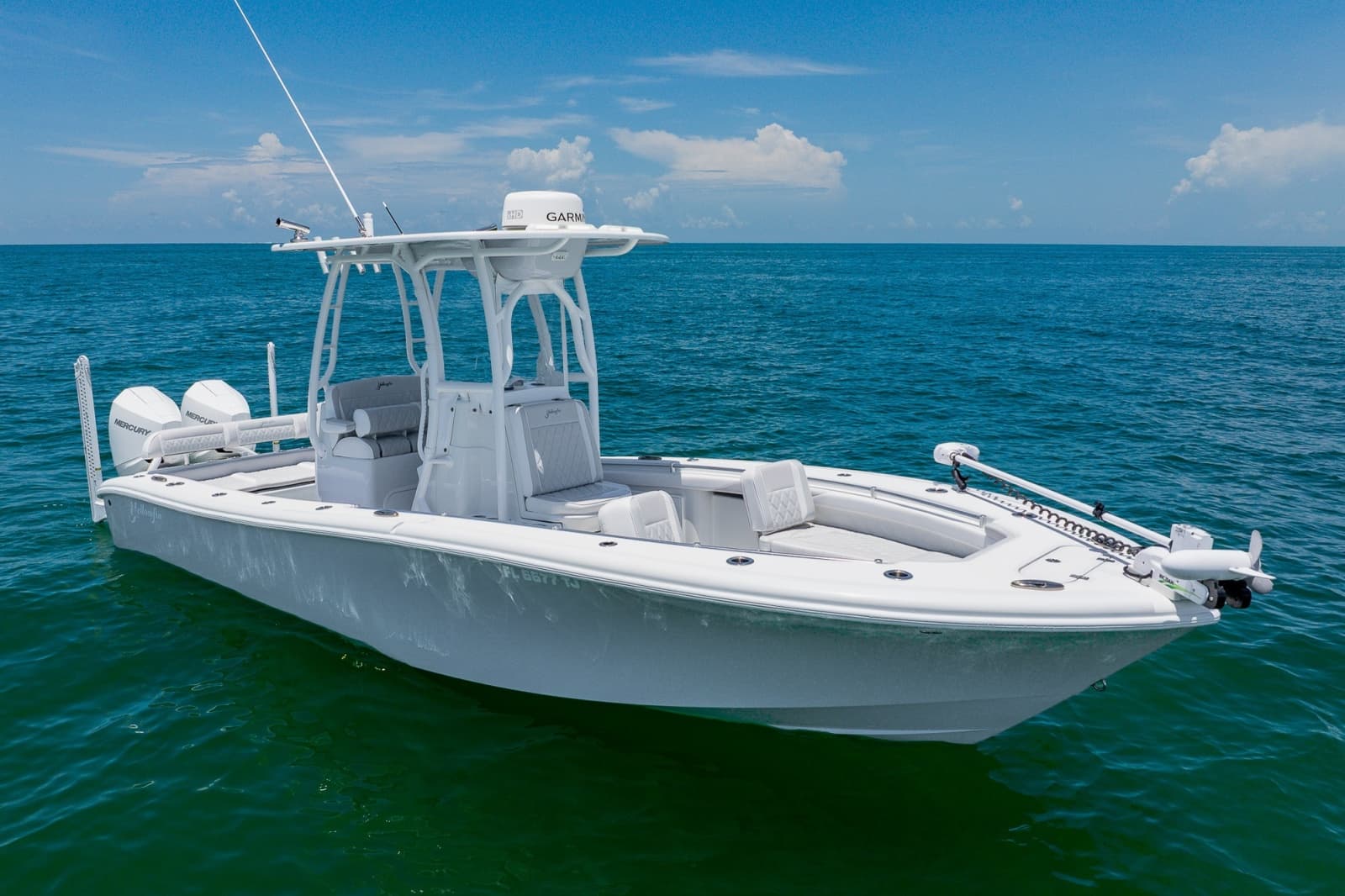 2023 Yellowfin Hybrid - Photo 7