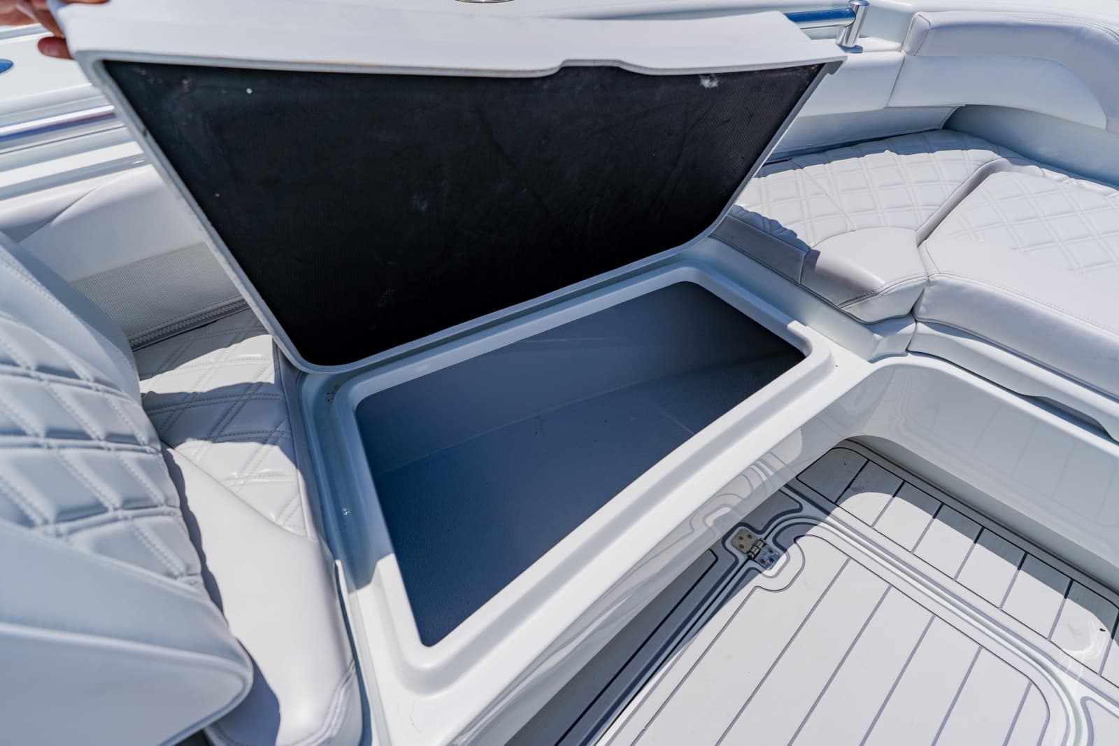 2023 Yellowfin Hybrid - Photo 23