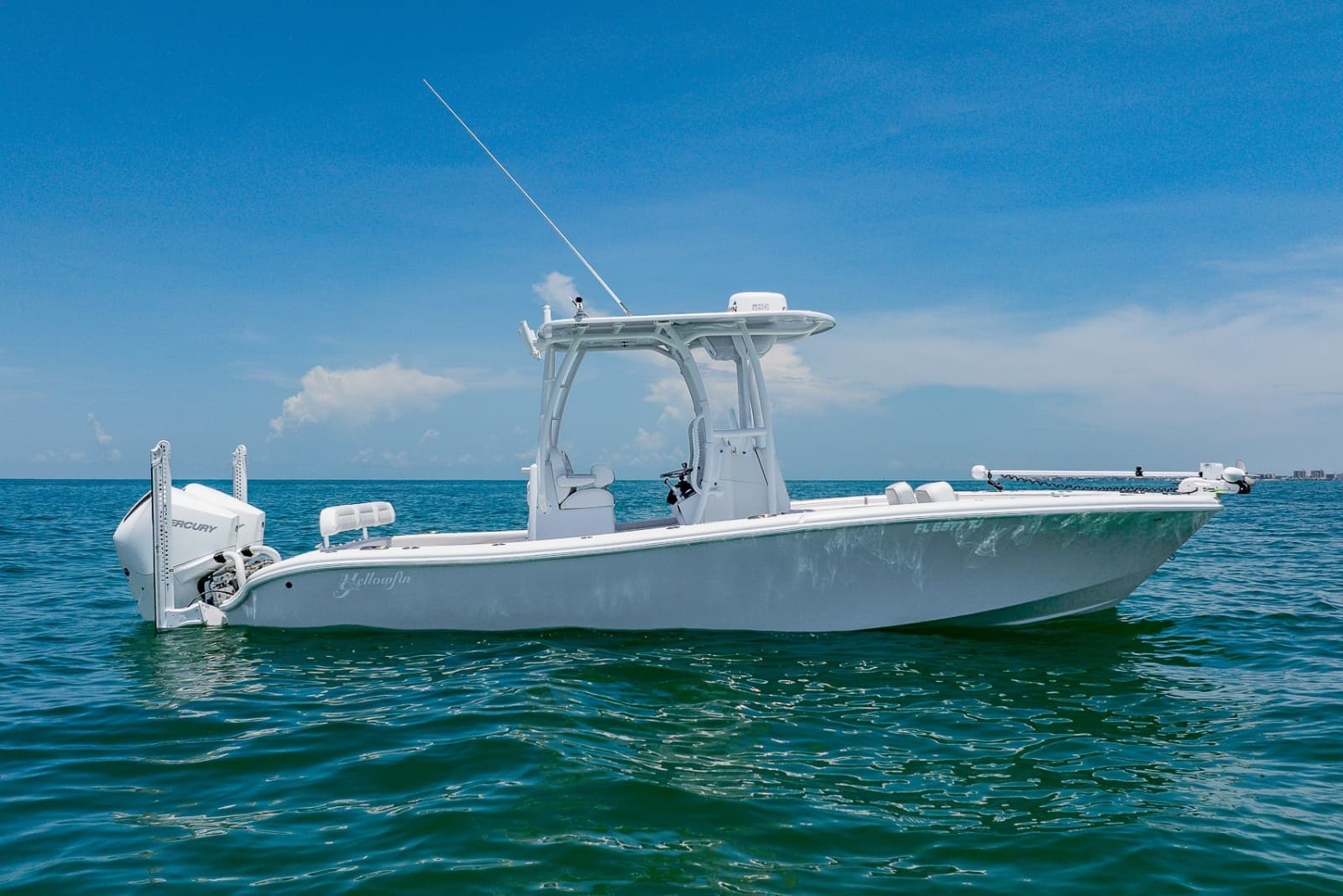 2023 Yellowfin Hybrid - Photo 4