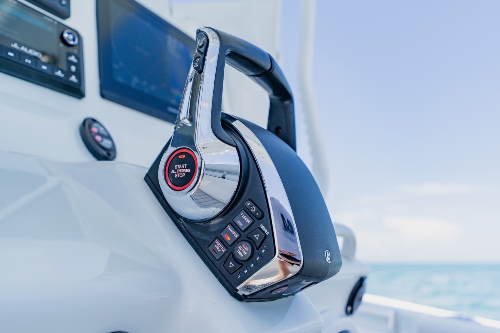 2023 Yellowfin Hybrid - Photo 43
