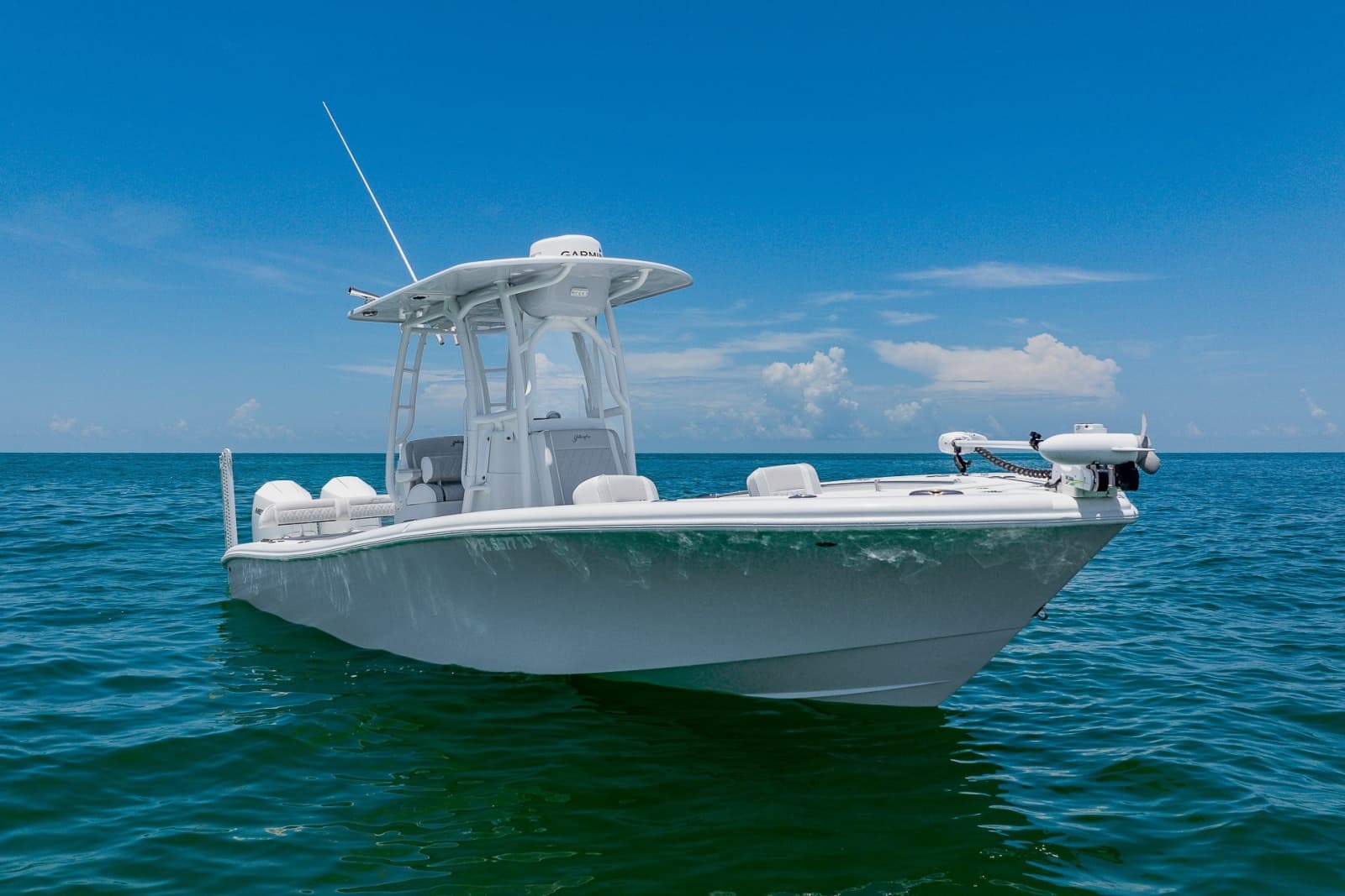 2023 Yellowfin Hybrid - Photo 5