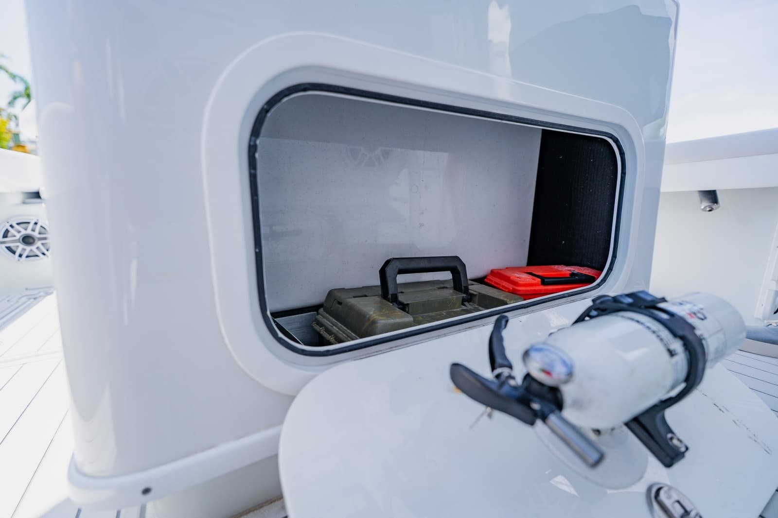 2023 Yellowfin Hybrid - Photo 50